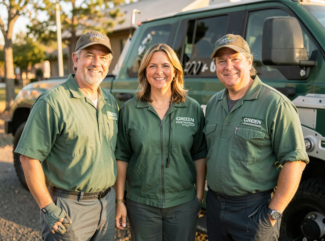Water Damage Restoration company in Van, TX