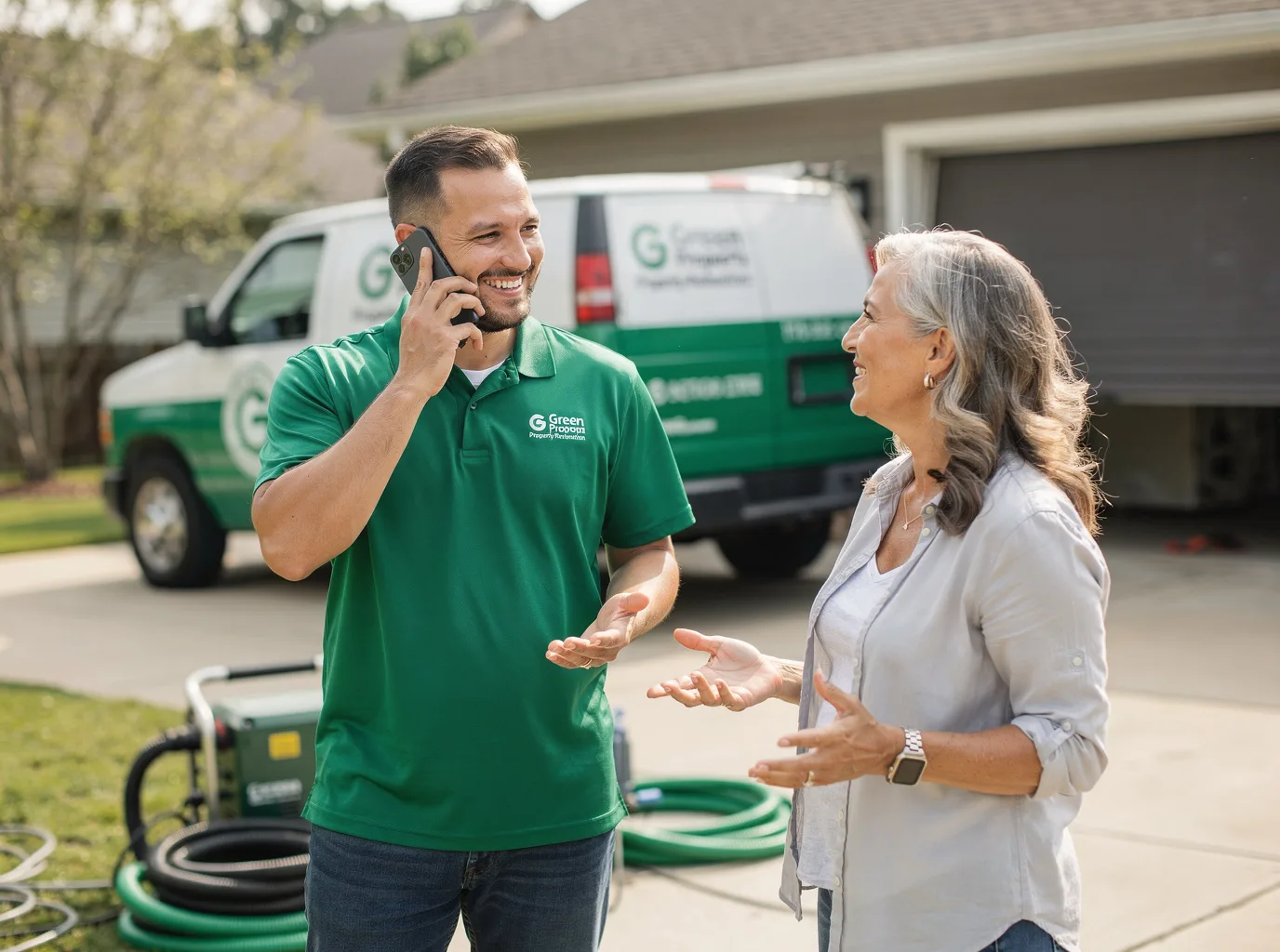 Water Damage Restoration Van, TX FAQs